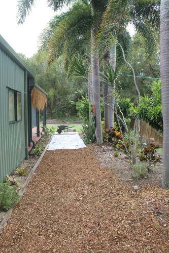 Apartamento Beach Bum Retreat