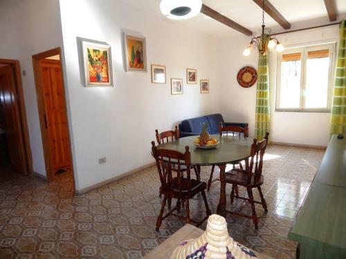 Apartamento Case Spighia