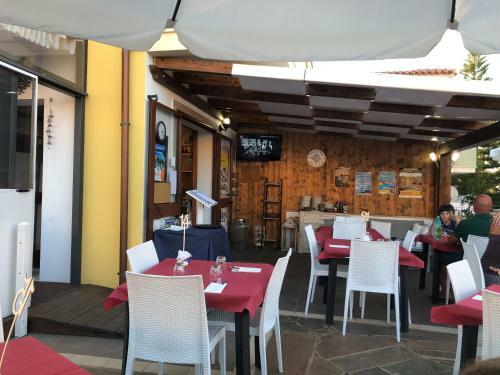Apartamento Lu Bagnu La Pedraja