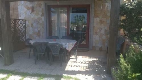 Apartamento Lu Bagnu La Pedraja