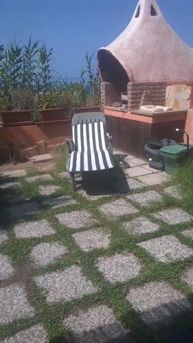 Apartamento Lu Bagnu La Pedraja