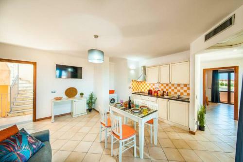 Lovely Apartment Seaside In Castelsardo