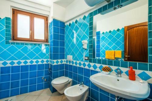 Lovely Apartment Seaside In Castelsardo