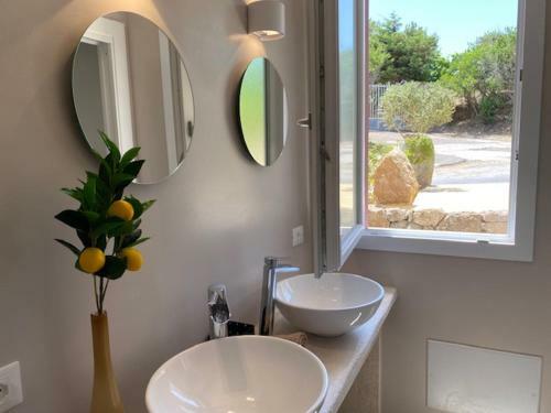 Apartamento Luxury Home I Lentischi
