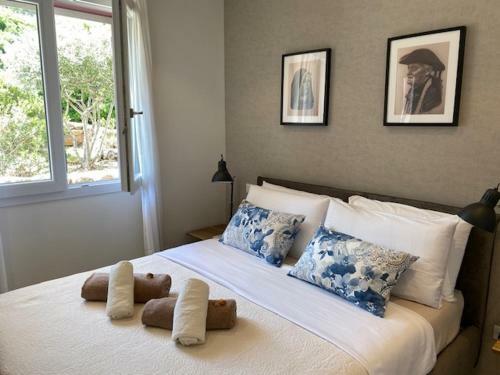 Apartamento Luxury Home I Lentischi