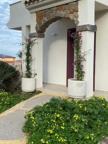 Apartamento Luxury Home I Lentischi