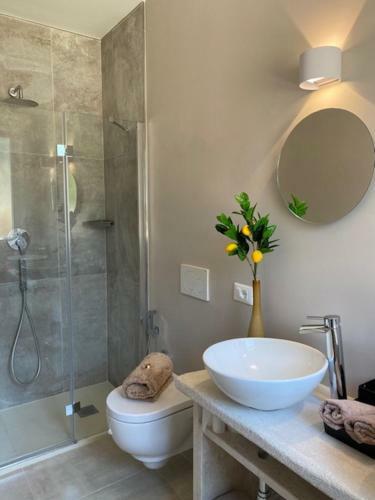 Apartamento Luxury Home I Lentischi