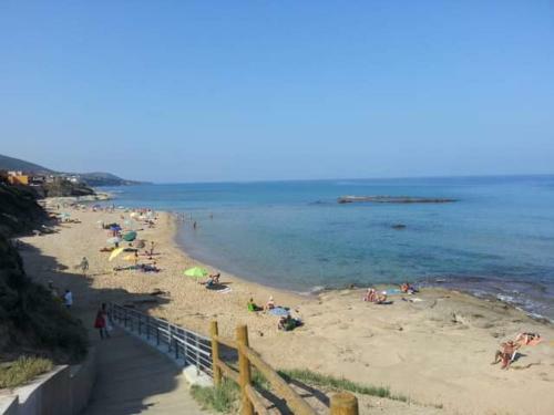 Apartamento Appartamento Via Molise