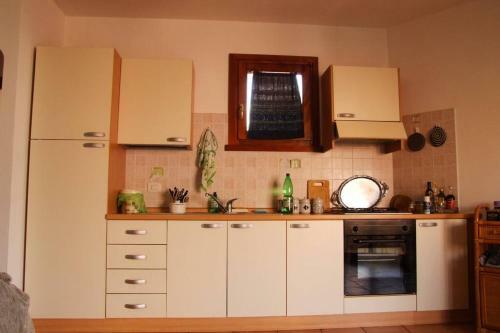 Apartamento Appartamento Con Vista