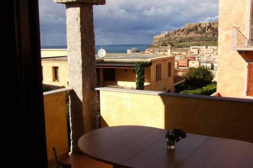Apartamento Appartamento Con Vista