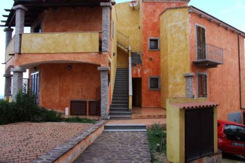 Apartamento Appartamento Con Vista