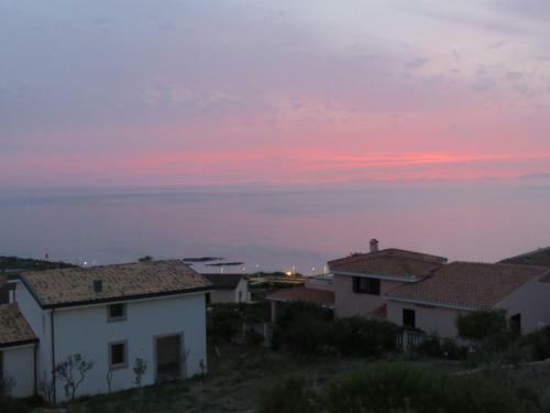 Apartamento The Beach House - Lu Bagnu