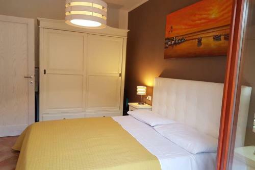 Apartamento The Beach House - Lu Bagnu