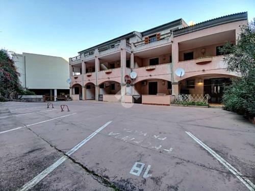 Apartamento Casa Marina