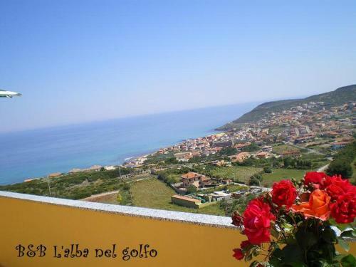 B&B L'alba Nel Golfo