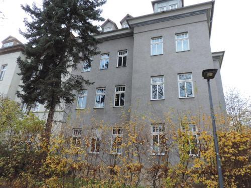 Hostal G�stehaus Andreasstra�e