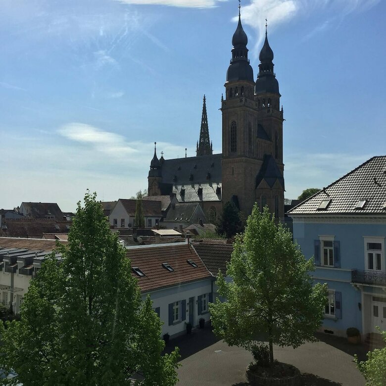 Hostal Hotel Kurpfalz