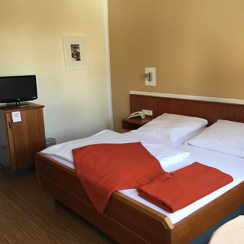 Hostal Hotel Kurpfalz