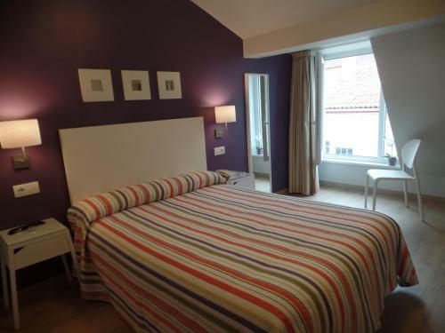 Hostal Mariquito
