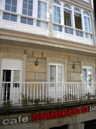 Hostal Mariquito