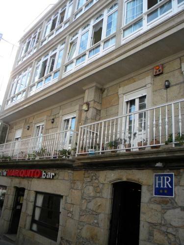 Hostal Mariquito