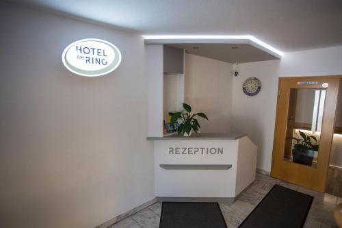 Hostal Hotel Am Ring-ehemals Scivias