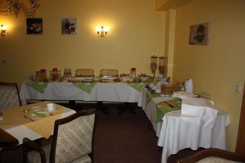 Hostal Hotel Am Ring-ehemals Scivias