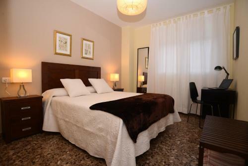 Apartamentos Tur�sticos Ceres