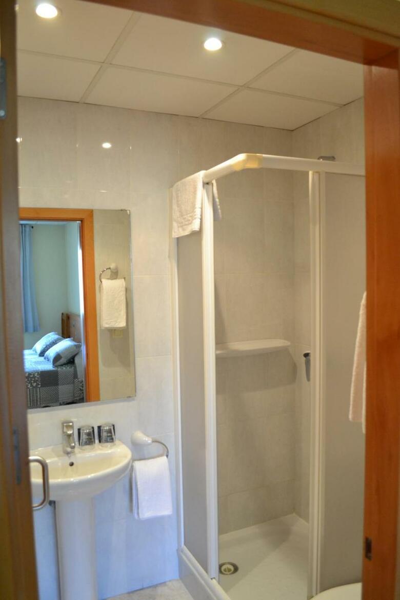 Hostal Bartis