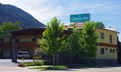 Motel Caravan Inn