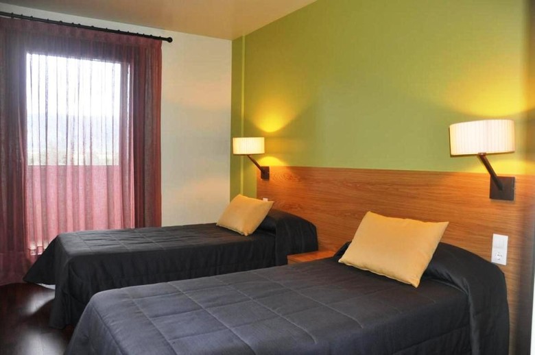 Apartaments Tur�stics Puigcerd� - La Closa