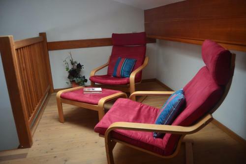 Hostal Fesengut