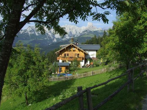 Hostal Fesengut