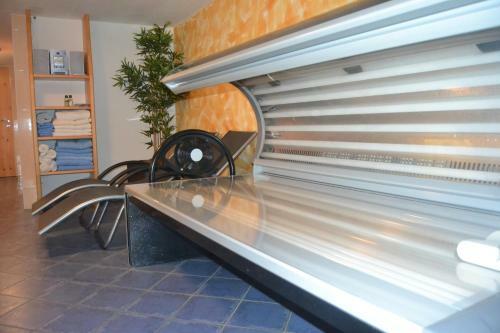 Hostal Fesengut