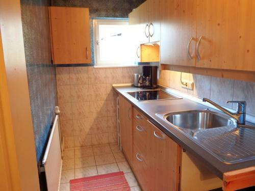 Apartamento Haus Am See
