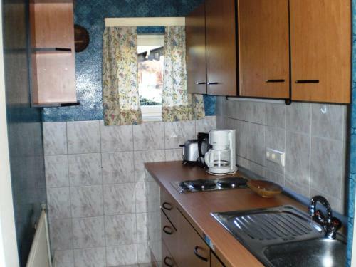 Apartamento Haus Am See