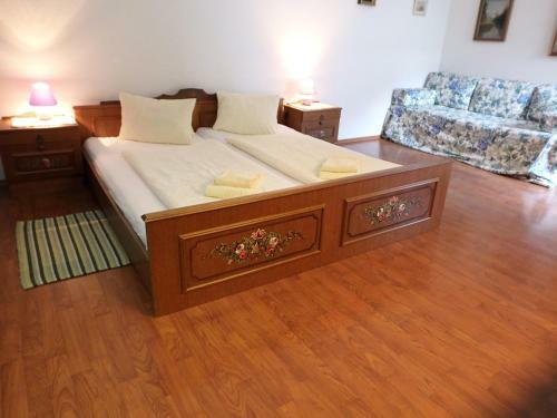 Apartamento Haus Am See