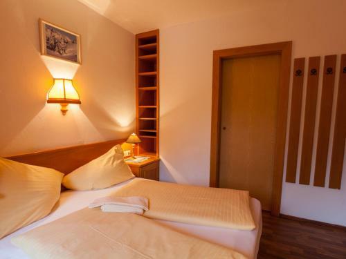 Apartamento Haus Am See