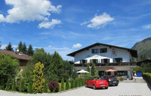 Apartamento Haus Am See