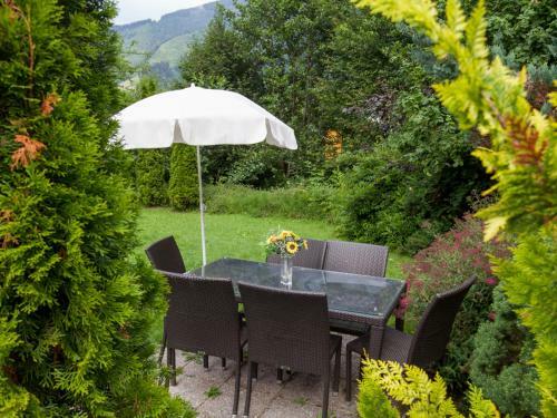 Apartamento Haus Am See