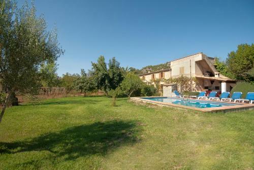Villa Punxa