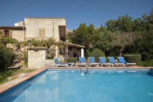 Villa Punxa