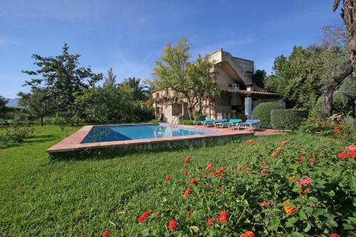 Villa Punxa