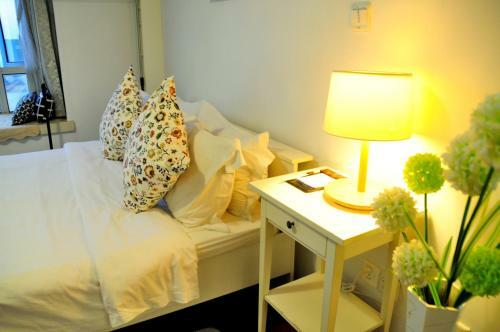 Aparthotel Shanghai Kingland Serviced Apartment