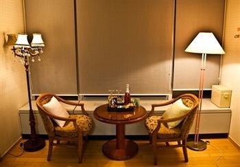 Hotel Hu Incheon Airport