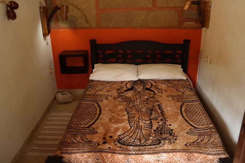 Hostal Casa Rome Hostel San Gil