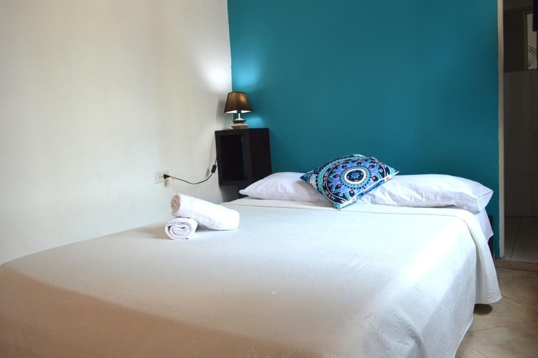Hostal Casa Rome Hostel San Gil