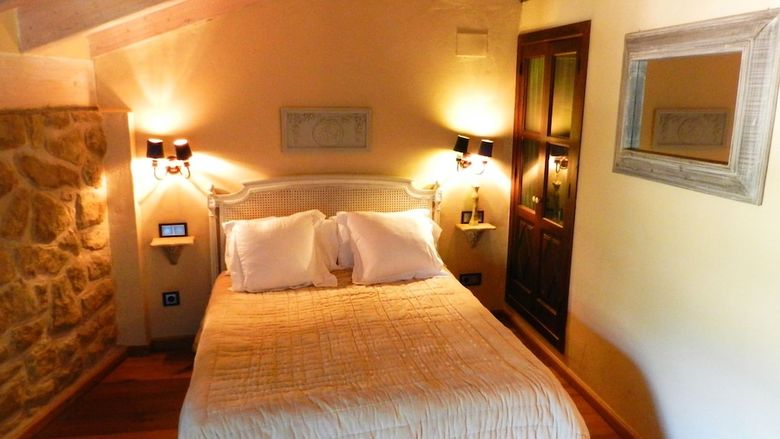Hotel Real Posada De Liena