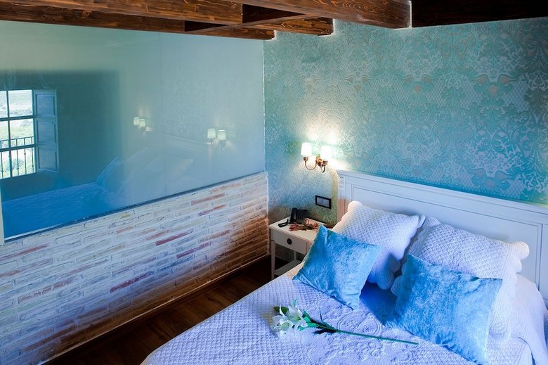 Hotel Real Posada De Liena