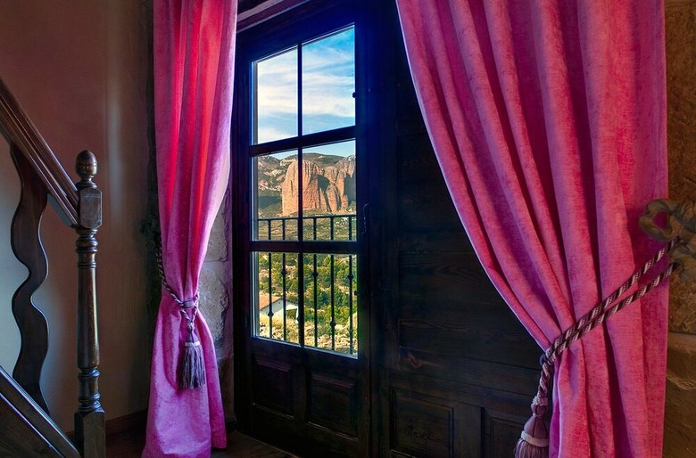 Hotel Real Posada De Liena
